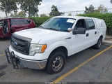 Ford F-150 Xl 1FTEW1CM8EKE85881 снимка