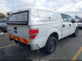 Ford F-150 Xl 1FTEW1CM8EKE85881 снимка