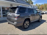 Toyota 4Runner Limited JTEBU5JR0E5164281 снимка