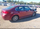 Subaru Legacy 2.5I Premium 4S3BMBC65C3014343 снимка