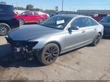 Audi A6 2.0T Premium WAUGFAFC5FN026767 снимка