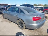Audi A6 2.0T Premium WAUGFAFC5FN026767 снимка