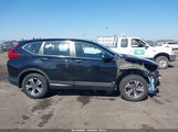 Honda Cr-V Lx 2HKRW6H34HH210591 снимка