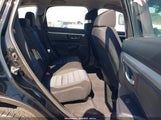 Honda Cr-V Lx 2HKRW6H34HH210591 снимка