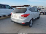 Hyundai Tucson Limited KM8JU3AC9CU362341 снимка