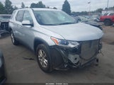 Chevrolet Traverse Fwd Lt Leather 1GNERHKW1LJ133836 photo