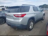 Chevrolet Traverse Fwd Lt Leather 1GNERHKW1LJ133836 photo