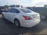 Nissan Altima 2.5 S 1N4AL3AP9EC122845 снимка