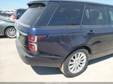 Land Rover Range Rover 3.0L V6 Supercharged Hse SALGS2SV5JA386562 fotografie