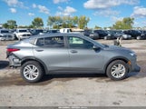 Buick Envista Preferred Fwd KL47LAEP8SB084894 photo