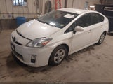 Toyota Prius Three JTDKN3DU4B0265371 снимка