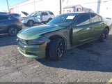 Dodge Charger Sxt Rwd 2C3CDXBG5NH202361 photo