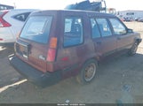 Toyota Tercel Deluxe JT2AL32V2H3675096 снимка