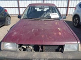 Toyota Tercel Deluxe JT2AL32V2H3675096 снимка