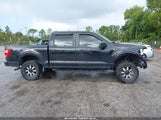 Ford F-150 Xl 1FTFW1E57MFC40359 снимка