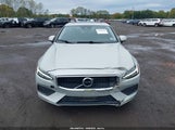 Volvo S60 T5 Momentum 7JR102FKXLG043525 photo