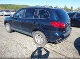 Hyundai Santa Fe Gls 5NMSG73D69H287269 снимка