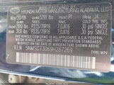 Hyundai Santa Fe Gls 5NMSG73D69H287269 снимка