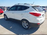 Hyundai Tucson Gls KM8JU3AC0DU595316 снимка