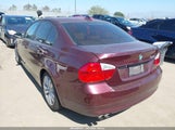 BMW 328I WBAVA33577KX76181 снимка