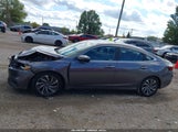 Honda Insight Touring 19XZE4F97KE029639 снимка