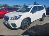 Subaru Forester Touring JF2SKAWC1KH496796 снимка
