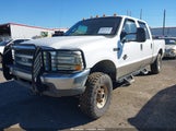 Ford F-250 Lariat/Xl/Xlt 1FTNX21F1XEC57424 снимка