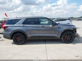 Ford Explorer St 1FM5K8GC7MGC06326 снимка
