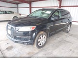 Audi Q7 3.6 Premium WA1BY74L77D082420 снимка