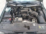 Lincoln Town Car Signature 1LNHM81WX4Y604473 снимка