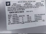 Chevrolet Tahoe Lt 1GNFK13067J108379 снимка