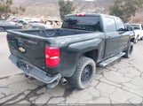 Chevrolet Silverado  1Lt 3GCPCREC7JG602033 снимка