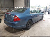 Ford Fusion Se 3FAHP0HAXAR407939 снимка