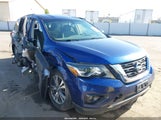 Nissan Pathfinder Sv 5N1DR2MN0JC602210 снимка