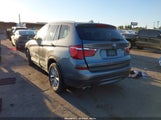 BMW X3 xDrive28I 5UXWX9C50F0D55701 снимка