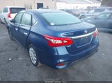 Nissan Sentra S 3N1AB7AP9JY328935 снимка