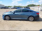 Hyundai Sonata Sport 5NPE34AF4FH248125 photo