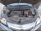 Acura Ilx 2.0L 19VDE1F51DE001952 снимка