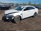 Ford Taurus Limited 1FAHP2F88EG136095 снимка