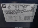 GMC Terrain Sle-1 2GKALMEK6G6149404 снимка