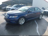 Ford Taurus Sel 1FAHP2EW7BG169603 photo