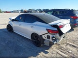 Nissan Sentra Sr Xtronic Cvt 3N1AB8DV3RY334080 снимка