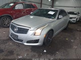 Cadillac Ats Luxury 1G6AH5RX6E0172652 снимка