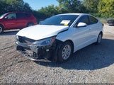 Hyundai Elantra Se 5NPD74LF2LH505016 снимка