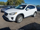 Mazda Cx-5 Grand Touring JM3KE4DY0E0350020 снимка