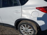 Mazda Cx-5 Grand Touring JM3KE4DY0E0350020 снимка