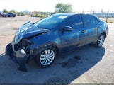 Toyota Corolla Le 2T1BURHE4KC180786 снимка