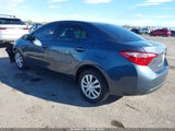 Toyota Corolla Le 2T1BURHE4KC180786 снимка