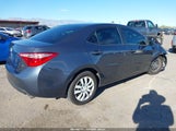 Toyota Corolla Le 2T1BURHE4KC180786 снимка