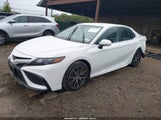 Toyota Camry Se 4T1G11AK3RU206691 fotografie